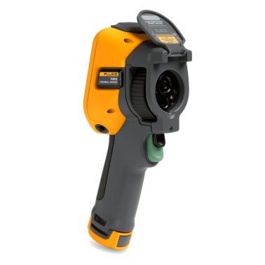 Fluke TiS55 Termocamera 220x165 con Focus Manuale