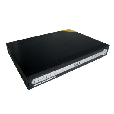 DVR Videoregistratore a 4 Canali per Telecamere