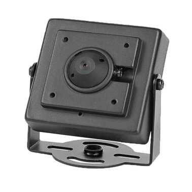 Telecamera Micro 700 linee Ottica Pin-Hole 3,7mm