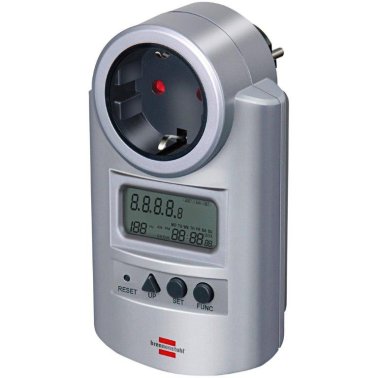 Brennenstuhl PM 231 E Misuratore di Energia Elettrica 