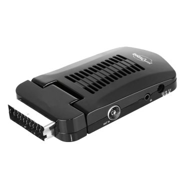 Digiquest FYP 10 Decoder zapper DTT su scart
