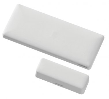 DSC PG8975 Contatto magnetico slim con tecnologia wireless PowerG