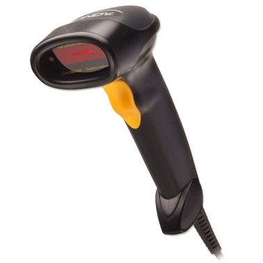 Lindy 20779 Lettore Codici a Barre Laser USB