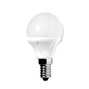 Lampada Led 6W attacco E14 3000K Wiva 12100228