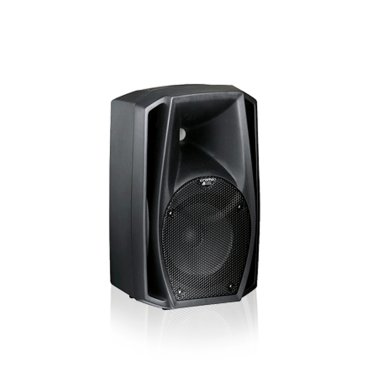 DB Tecnologies Cromo 8+ Cassa Attiva 2 vie 300W e Woofer 8"