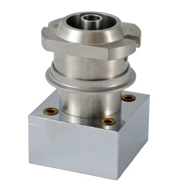 Weller 0058747764 Ugello per Aria Calda 25x25 per Unità WQB