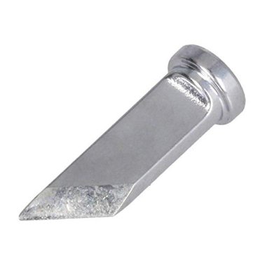 LT KNSL 45° Punta a lama di coltello per saldatori Weller da 80 Watt - T0054451999