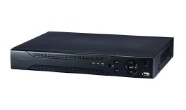 DVR Geser 4 Ingressi H264 - FANLESS