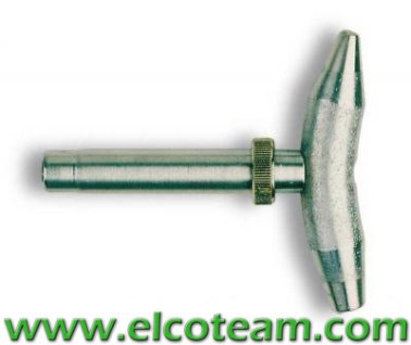 SG51 Punta LongLife per ProfiKit 200 Weller