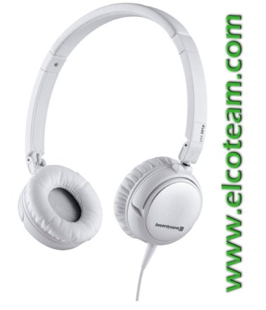 Cuffia stereo pieghevole Beyerdynamic DTX 501 p 