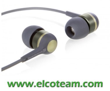 Auricolare stereo Gold Beyerdynamic DTX71iE