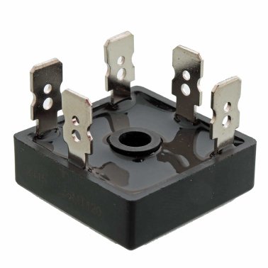 Vishay VS-36MT120 Ponte a diodi trifase 35A 1200 Volt