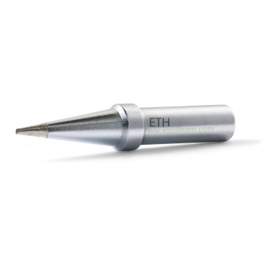ETH Punta Weller a Cacciavite da 0,8 x 0,4 mm