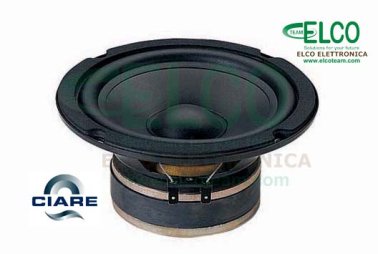 Ciare HW162 woofer ø 165mm     