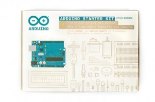 Arduino® Italian Starter Kit