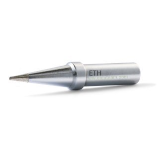 ETH-L Punta Weller a Cacciavite da 0,8 x 0,4 mm
