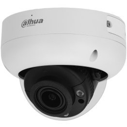 Dahua IPC-HDBW3841R-ZS-S2 - Telecamera IP AI WizSense 4K, 2.7-13.5mm, IR40M, IP67 IK10