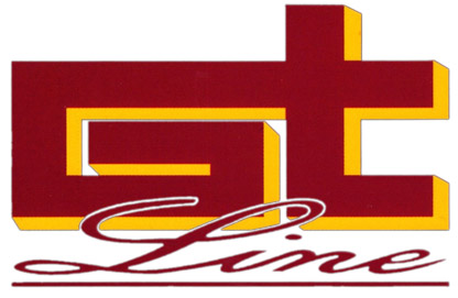 Logo GT Line Valigie