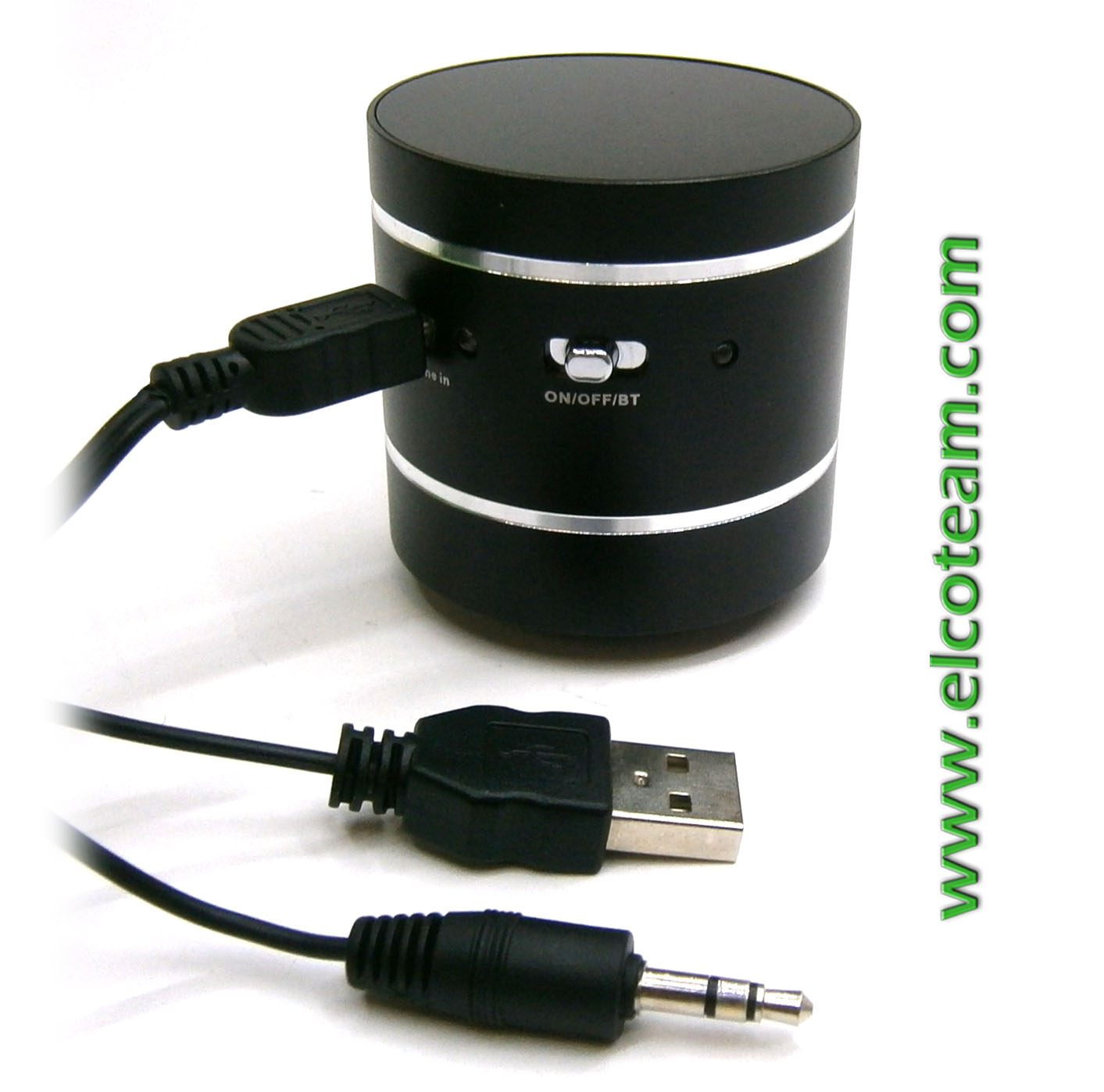 Troll 2.0 con cavetto USB jack