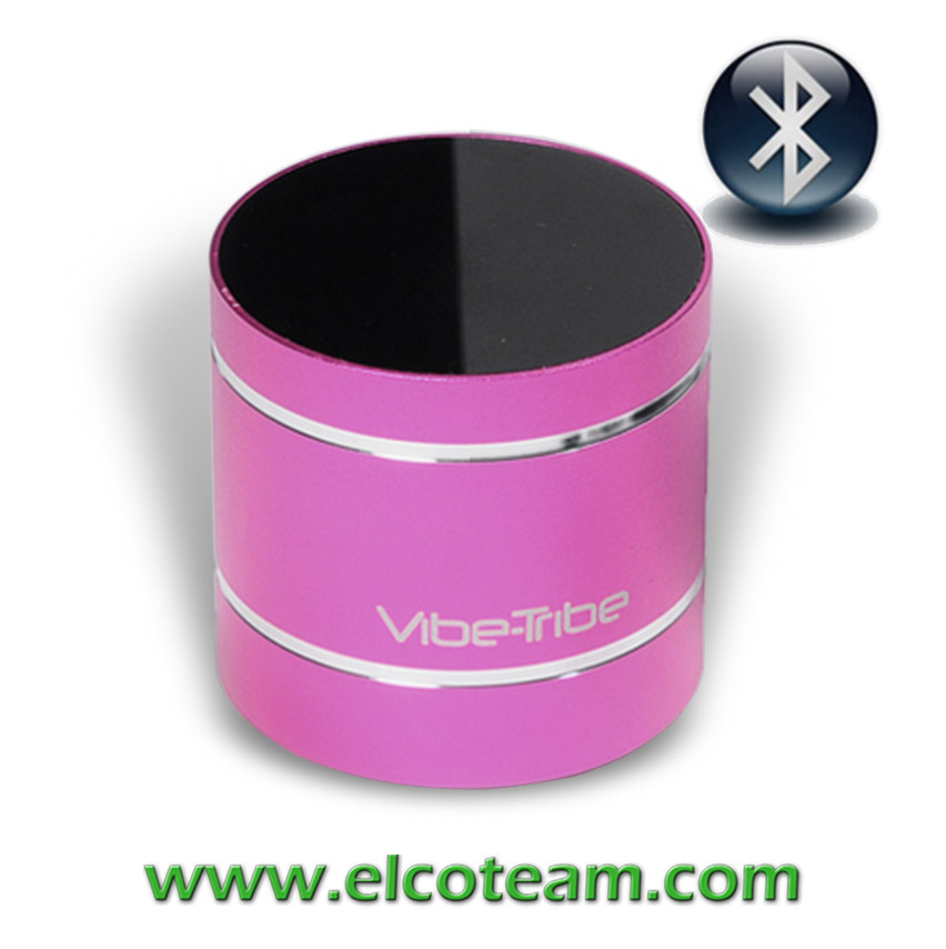Vibe Tribe Troll 2.0 Magenta