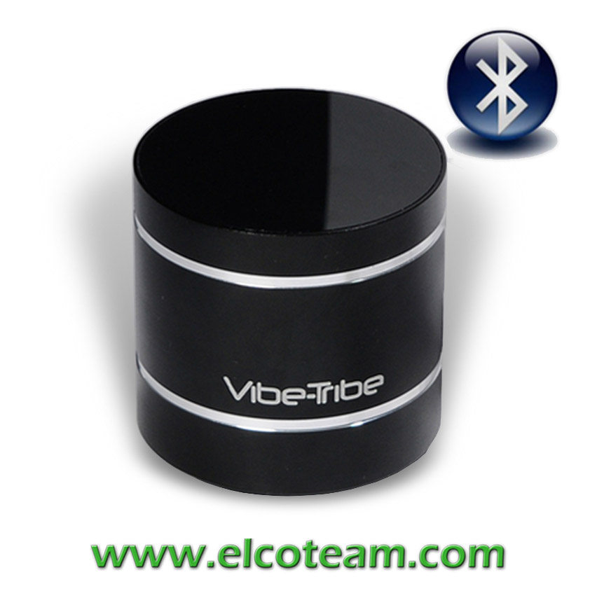 Vibe Tribe Troll 2.0 Nero