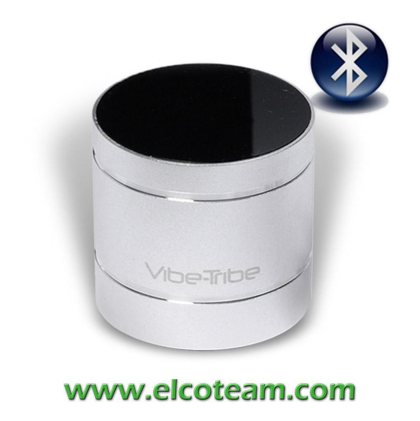 Vibe Tribe Troll 2.0 Silver