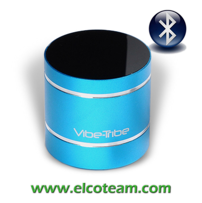 Vibe Tribe Troll 2.0 Turchese
