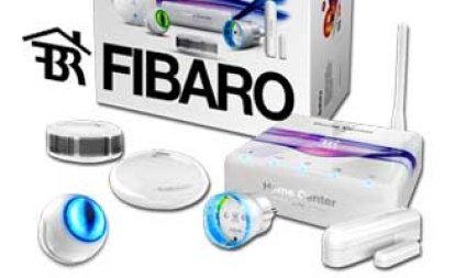 Fibaro Blog