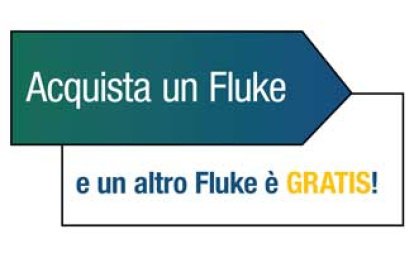 Promo Fluke