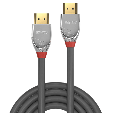 Cavo HDMI High Speed Cromo Line, 0.3m