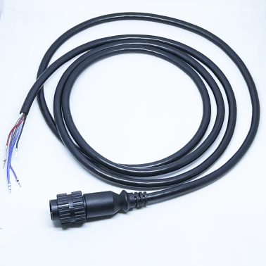 Weller T0058706785 | Cavo Cordone in Silicone per DS80, DSX80, WP200