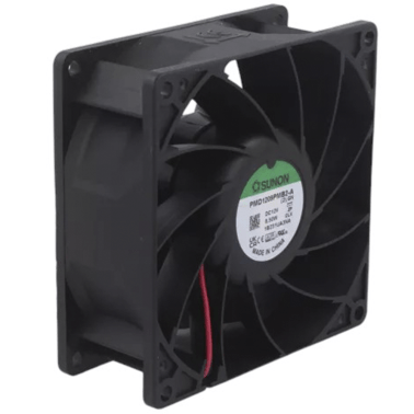Sunon PMD1209PMB2-A Ventilatore 92x92x38mm 12V | Cuscinetto a Sfere