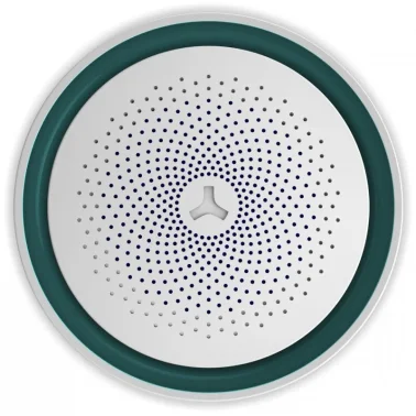 iSNATCH | Sirena da Interno | Per Sistema Hey Alarm Pro | Hey Smart