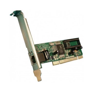 Longshine LCS-8037TXR4 Scheda di Rete Gigabit PCI