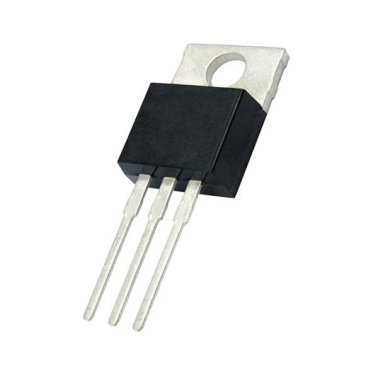 IRF830 Transistor Power MOSFET Canale N 4,5A 500V 1,5 Ohm