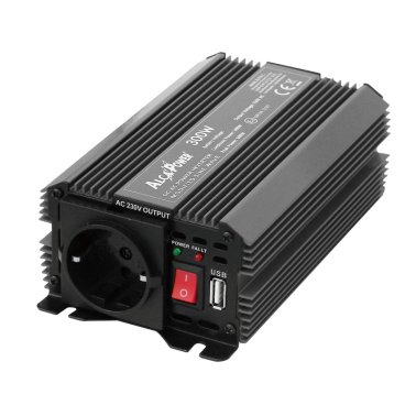 Alca Power IRS300-24 Inverter Soft Start 300 Watt 24VDC - 230VAC