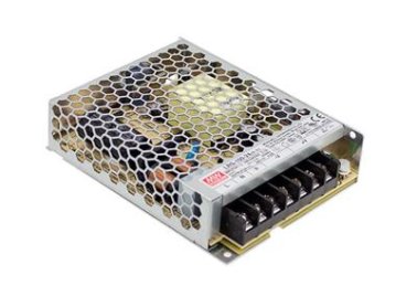 Mean Well LRS-100-24 Alimentatore 24V, 4,5A 108 Watt
