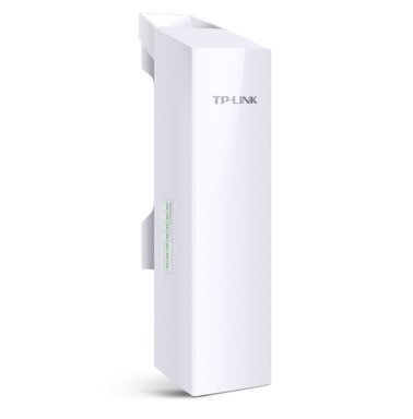TP-Link CPE210 Outdoor Wi-Fi CPE 2.4GHz 300Mbps 9dBi Pharos