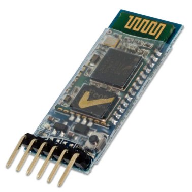 Arduino modulo adattatore per conversione Bluetooth / Seriale UART HC-05