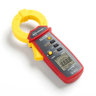 Pinza per Correnti di Dispersione Beha-Amprobe ALC-110-EUR