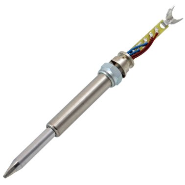 Weller HER 120 Resistenza elemento riscaldante per robotica 120 Watt 24V T0058763730N