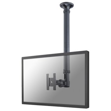 Supporto orientabile da soffitto per TV e Monitor Neomounts by Newstar FPMA-C100