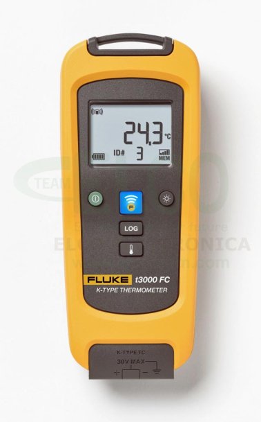 Fluke T3000 Modulo di Temperatura Wireless