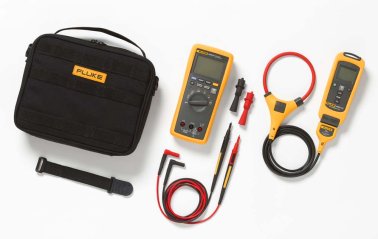 Fluke A3001 FC KIT - Set per la Misurazione della corrente Wireless