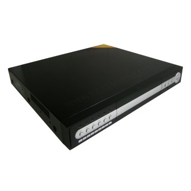 REF4-SDI HD-SDI 1080P 4-channel video recorder