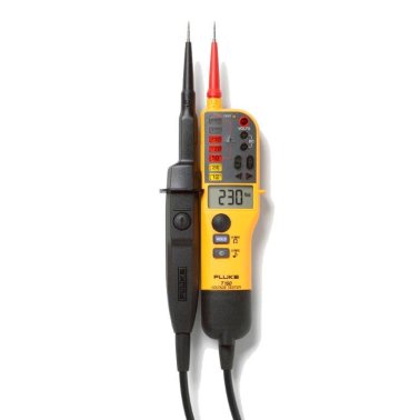 Fluke T150 Voltage and Continuity Tester