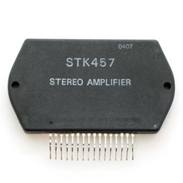 STK457 Modulo Ibrido Audio 