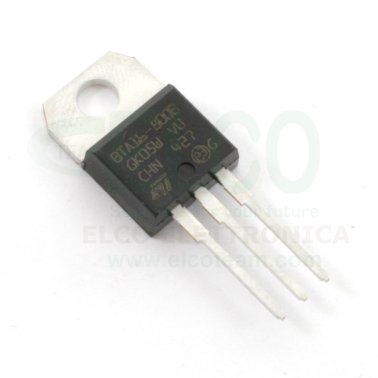 STMicroelectronics BTA16-700B Triac 16A 700V