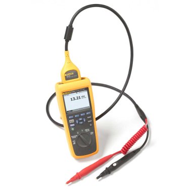 Fluke BT520 Tester per Batterie