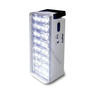 Alcapower 930355 Portable Emergency Lamps with 32 LEDs